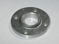 Flange, Slip-On